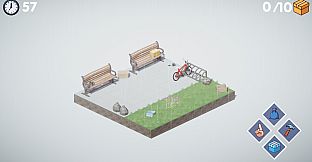 City Cleaning