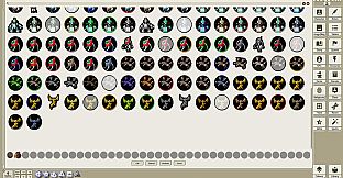 Fantasy Grounds - Saints and Heroes, Volume 9 (Token Pack)