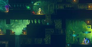 Roxanne The Forgotten Path