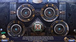 Ms. Holmes: The Monster of the Baskervilles Collector's Edition