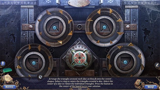 Ms. Holmes: The Monster of the Baskervilles Collector's Edition