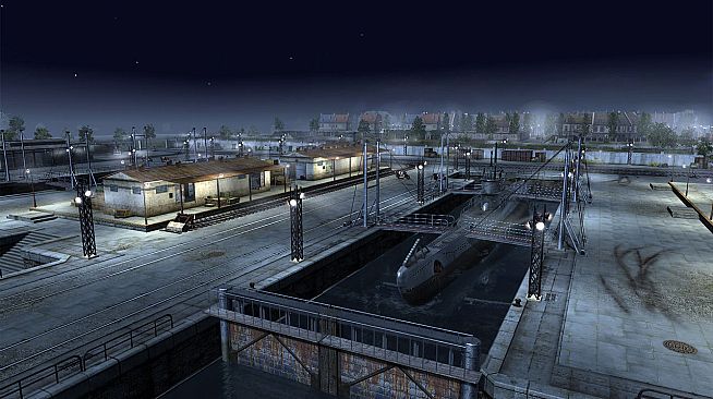 Men of War: Assault Squad - MP Supply Pack Bravo