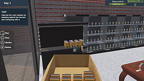 TCG Card Market Simulator