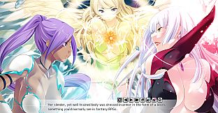 Angel, Devil, Elf and Me!