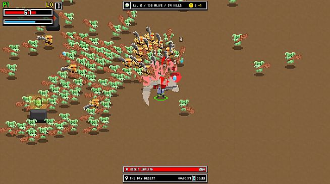 MONSTER GRINDER ULTRA