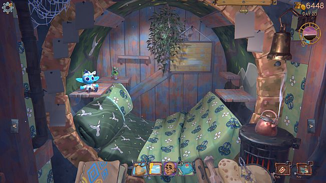 Trash Goblin - Found Family Cosmetic Pack