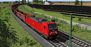 Train Simulator: Passau - Regensburg Route Add-On