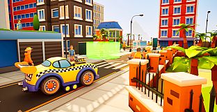 5-Star Taxi