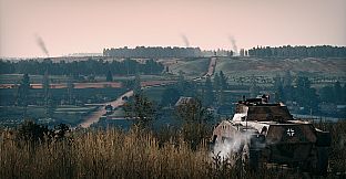 Steel Division 2 - Back To War Pack