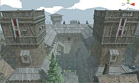 Dimensional Shift Awakening