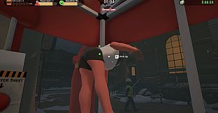 POJANGMACHA : Korean Street Food Management Simulator