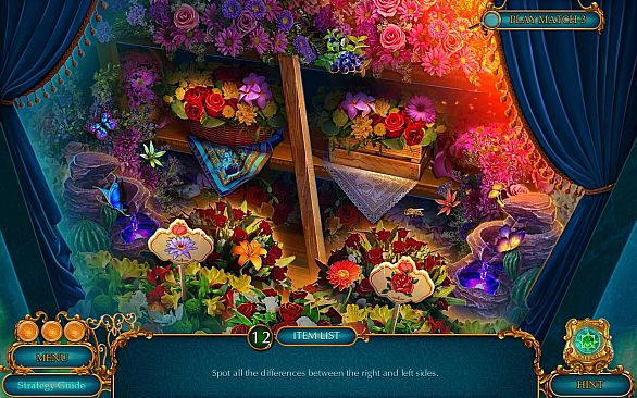 Secret City: The Human Threat Collector's Edition