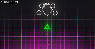 Shape Showdown