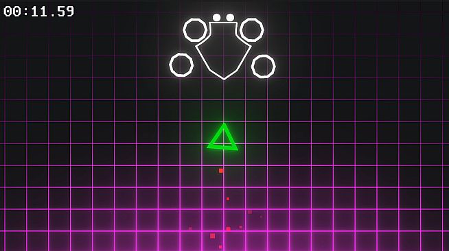 Shape Showdown