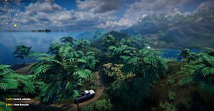 Joyride - Summer Camp