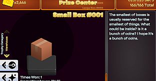 Pocket Pusher - The Warehouse