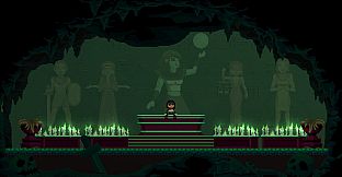 A Tale of Sand and Bone