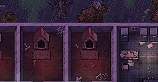 The Escapists 2 - Wicked Ward