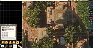 Fantasy Grounds - FG Kingdoms Ancient Places