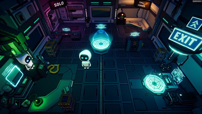 Kritter: Defend Together