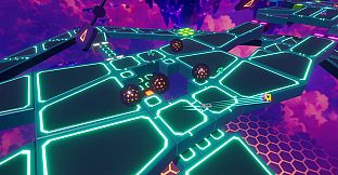 RoboSquare: Recharged
