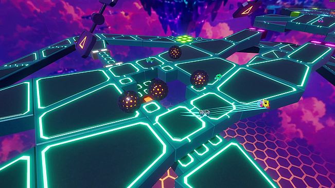 RoboSquare: Recharged