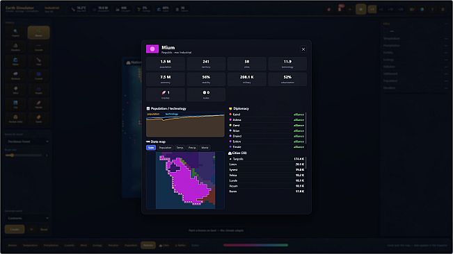Earth Simulator
