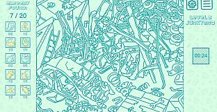 There's No Dinosaurs 2