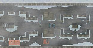 Pillar by Michael Hicks and Gonçalo Antunes