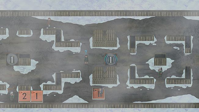 Pillar by Michael Hicks and Gonçalo Antunes