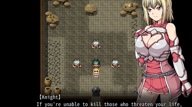 Ideology in Friction