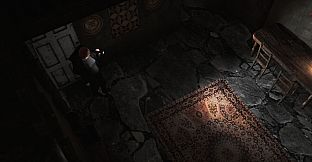 In the Belly of the Night