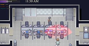 Apocalypse Cult Leader