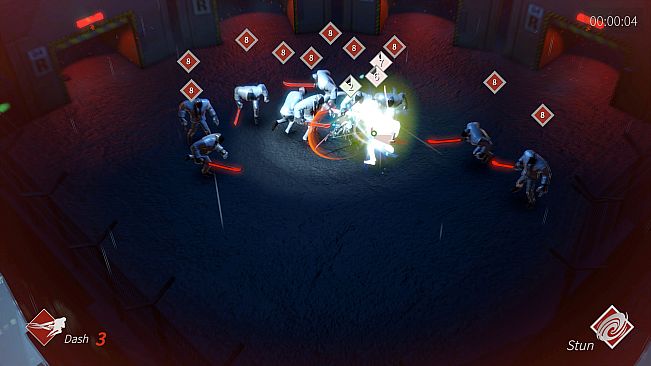 Ruvato: Original Complex