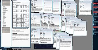 Fantasy Grounds - Starfinder RPG - Ports of Call
