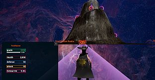 Break Through The Door