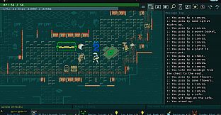 Caves of Qud: Diaspora