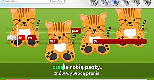 Zabawa Karaoke - Piosenki o psach i kotach