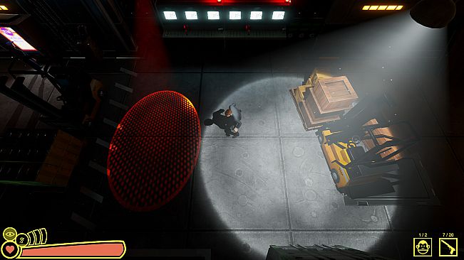 The Directorate: The Spy Who Killed A Saint