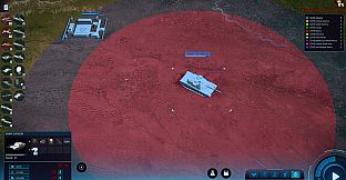 ICBM: Escalation - United States of Annihilation