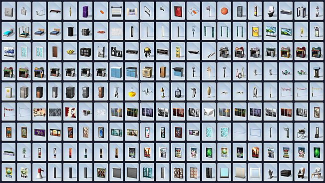 The Sims 4 City Living