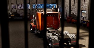 Truck Simulator 2026: USA