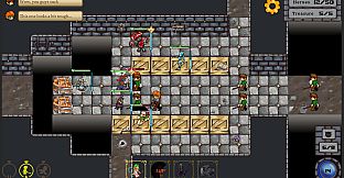 Starter Dungeon