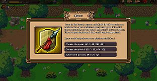 Indomitus: Path of Ordeals