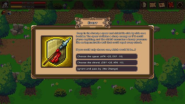 Indomitus: Path of Ordeals