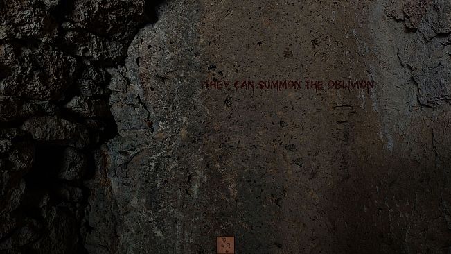 Forgotten Forest: Eye of the Great One