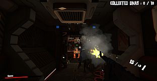 Dead Station Together
