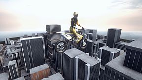 Art of Stunt