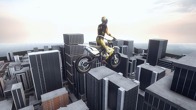 Art of Stunt