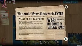 SGS Operation Hawaii